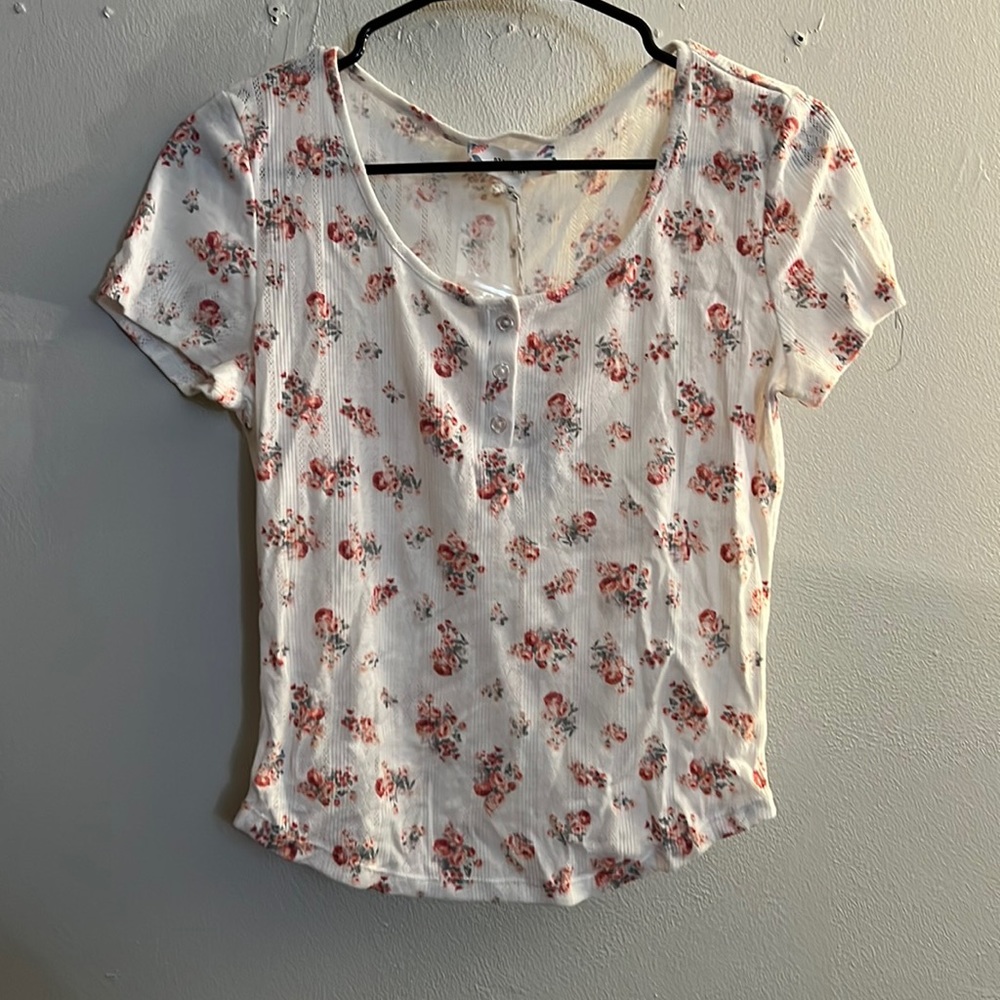 Woman’s shirt